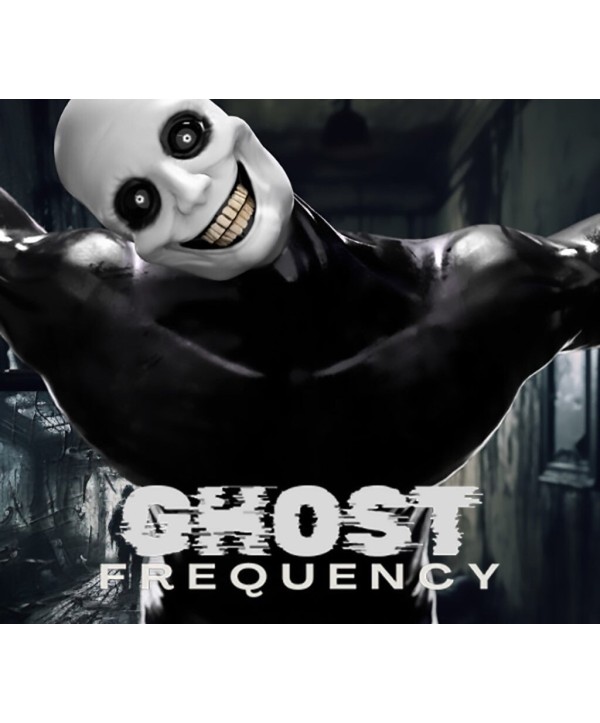 Ghost Frequency Steam Key GLOBAL